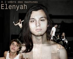 Elenyah : A l'Ombre des Machines